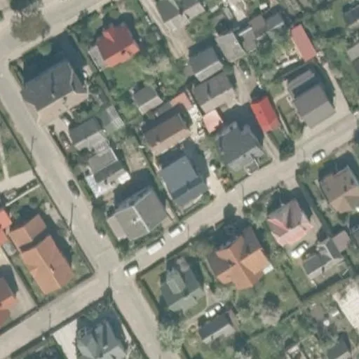 Vaizdas iš viršaus: Telšių g. 13, Klaipėda