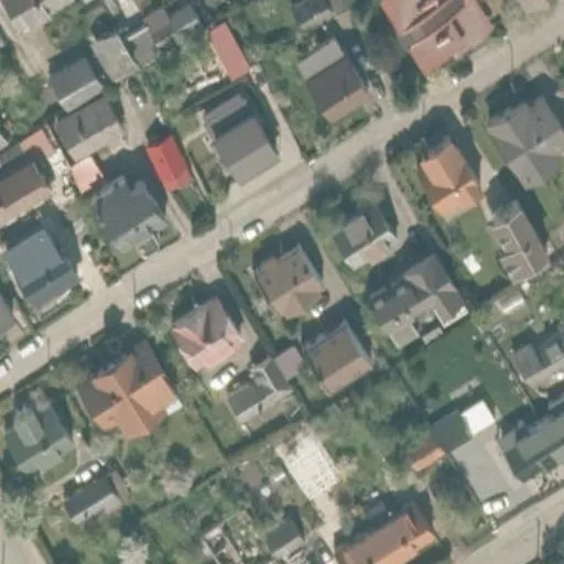 Vaizdas iš viršaus: Telšių g. 24, Klaipėda