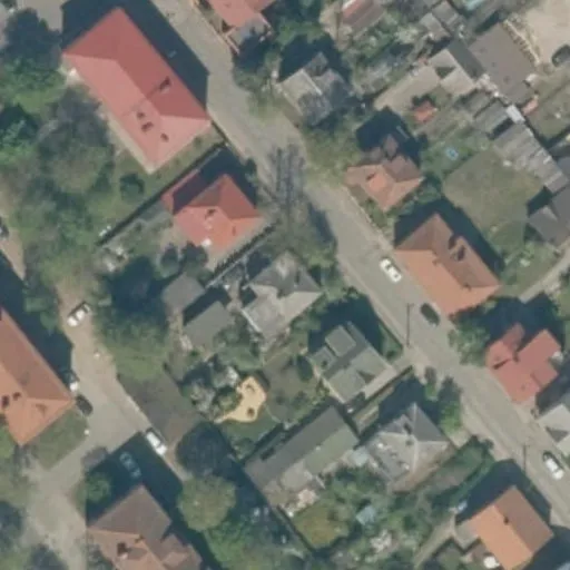 Vaizdas iš viršaus: Viršutinė g. 17, Klaipėda
