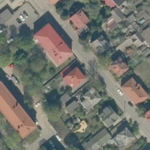 Vaizdas iš viršaus: Viršutinė g. 19, Klaipėda