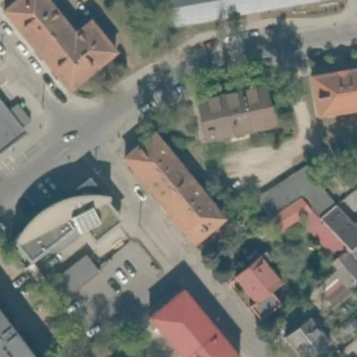 Vaizdas iš viršaus: Viršutinė g. 20, Klaipėda