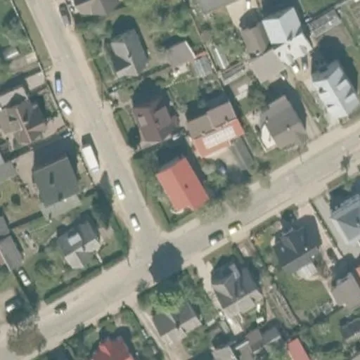 Vaizdas iš viršaus: Verpėjų g. 21, Klaipėda