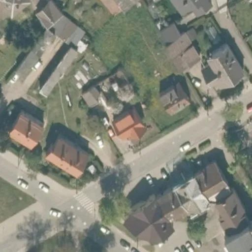 Vaizdas iš viršaus: Verpėjų g. 3, Klaipėda