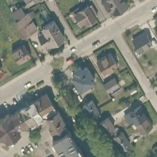 Vaizdas iš viršaus: Verpėjų g. 4, Klaipėda