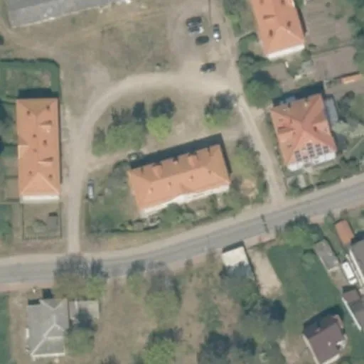 Vaizdas iš viršaus: Vėtros g. 4, Klaipėda