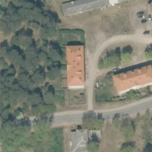 Vaizdas iš viršaus: Vėtros g. 6, Klaipėda