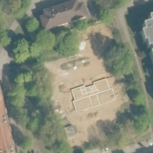 Vaizdas iš viršaus: Žalgirio g. 13A, Klaipėda