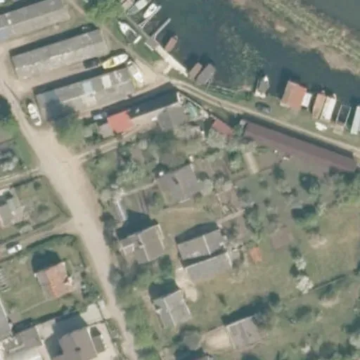 Vaizdas iš viršaus: Žūklės g. 3, Klaipėda