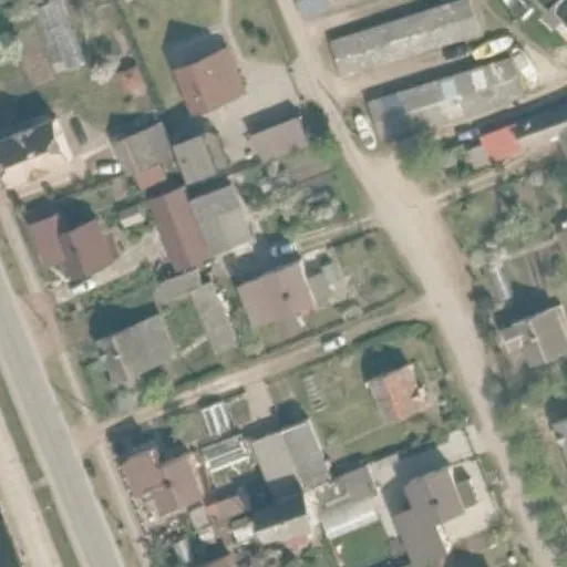 Vaizdas iš viršaus: Žūklės g. 4, Klaipėda