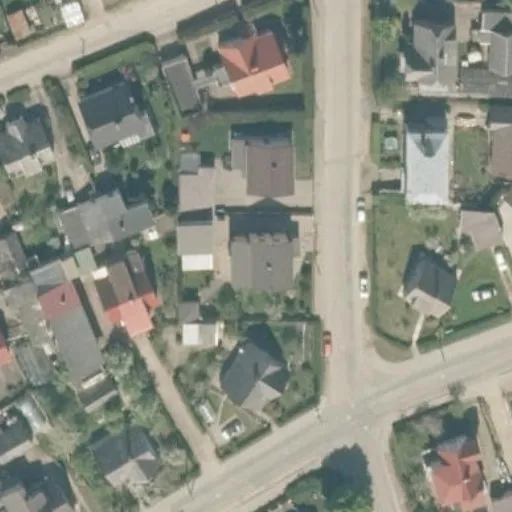 Vaizdas iš viršaus: Žemaičių g. 12, Klaipėda