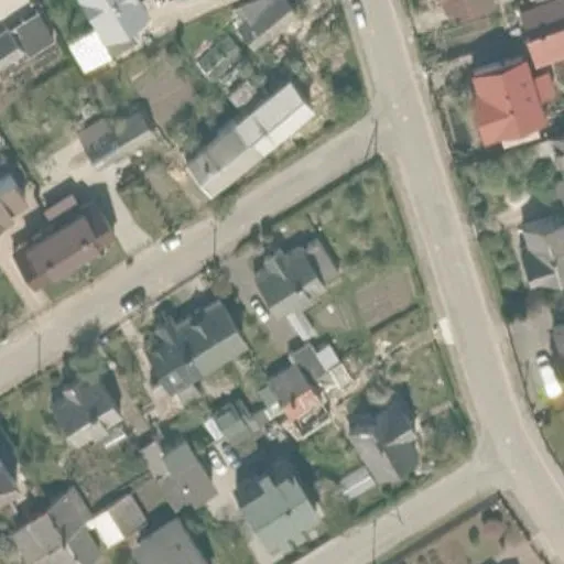 Vaizdas iš viršaus: Aguonų g. 22, Klaipėda