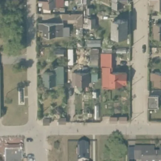 Vaizdas iš viršaus: Audros g. 3, Klaipėda