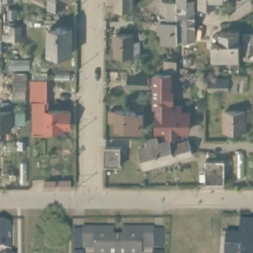 Vaizdas iš viršaus: Aušros g. 2, Klaipėda
