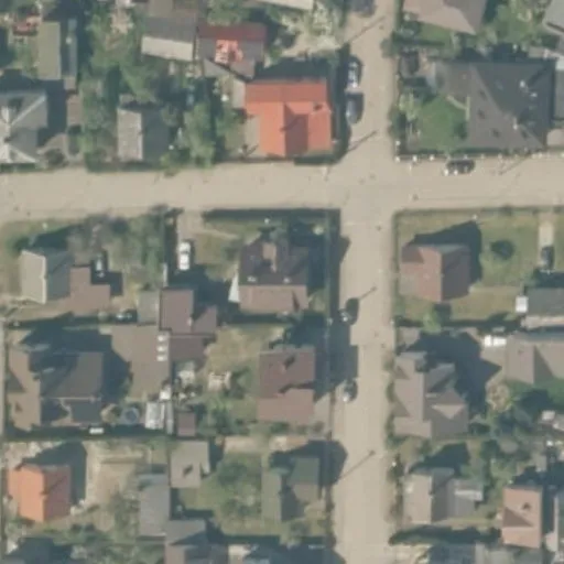 Vaizdas iš viršaus: Vienybės g. 4, Klaipėda