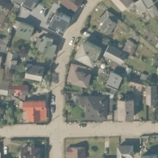 Vaizdas iš viršaus: Aušros g. 26, Klaipėda