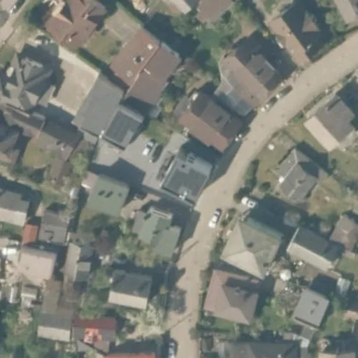 Vaizdas iš viršaus: Aušros g. 29, Klaipėda