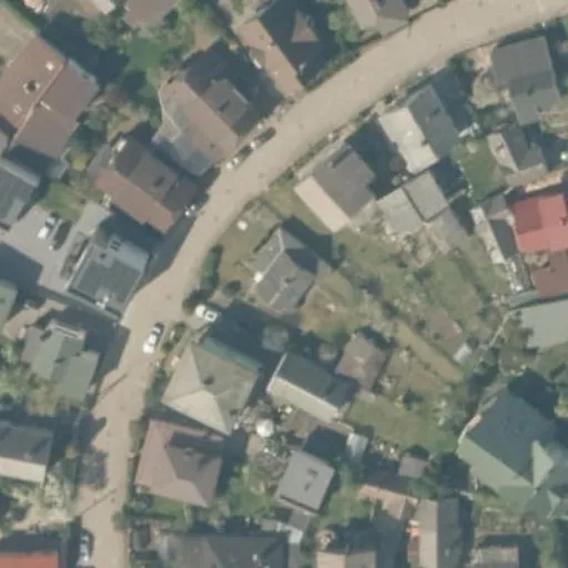 Vaizdas iš viršaus: Aušros g. 30, Klaipėda