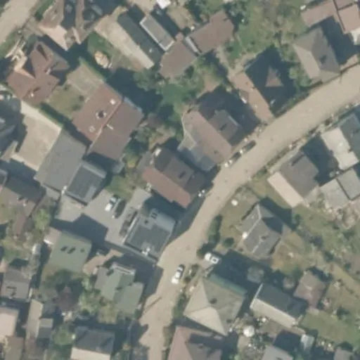 Vaizdas iš viršaus: Aušros g. 31, Klaipėda