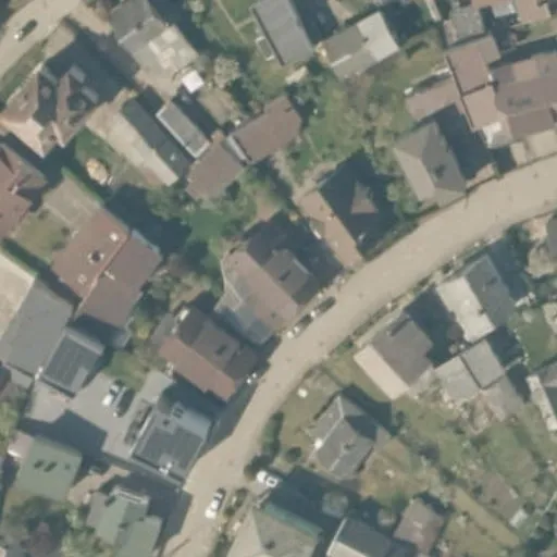 Vaizdas iš viršaus: Aušros g. 33, Klaipėda