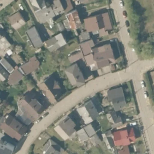 Vaizdas iš viršaus: Aušros g. 37, Klaipėda