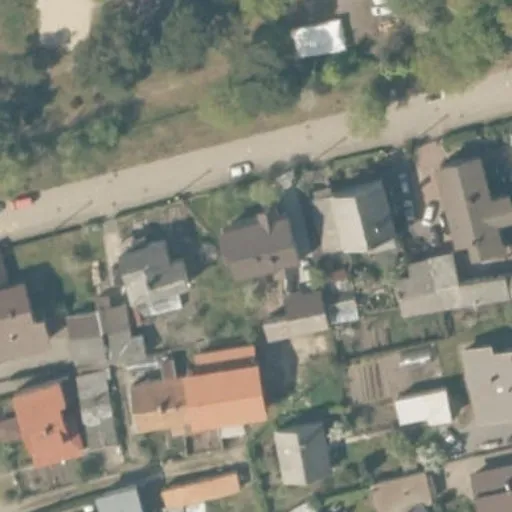 Vaizdas iš viršaus: Aušros g. 42, Klaipėda