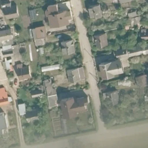 Vaizdas iš viršaus: Dusetų g. 10, Klaipėda