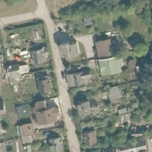 Vaizdas iš viršaus: Dusetų g. 3, Klaipėda