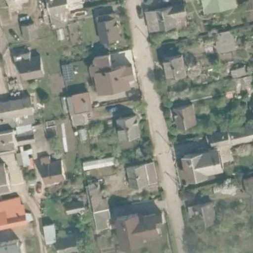 Vaizdas iš viršaus: Dusetų g. 8, Klaipėda