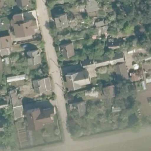 Vaizdas iš viršaus: Dusetų g. 9, Klaipėda