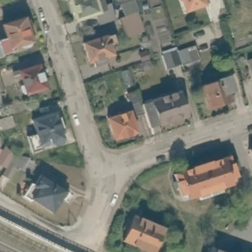 Vaizdas iš viršaus: Įgulos g. 3, Klaipėda