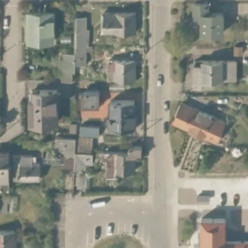 Vaizdas iš viršaus: Molo g. 39, Klaipėda