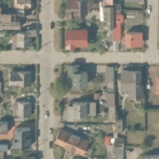 Vaizdas iš viršaus: Molo g. 66, Klaipėda