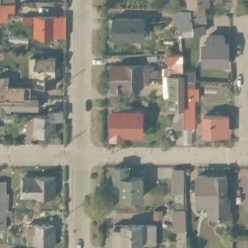 Vaizdas iš viršaus: Molo g. 68, Klaipėda