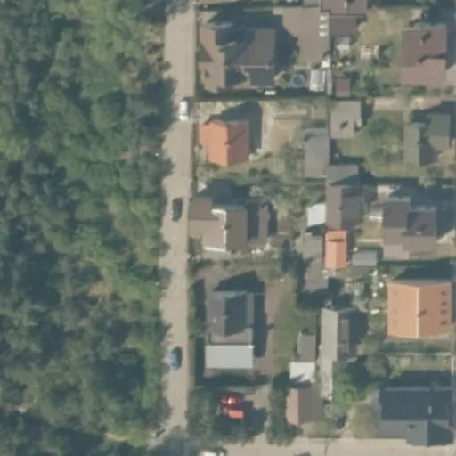 Vaizdas iš viršaus: Kopų g. 32, Klaipėda