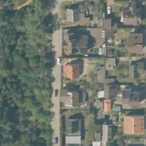 Vaizdas iš viršaus: Kopų g. 34, Klaipėda