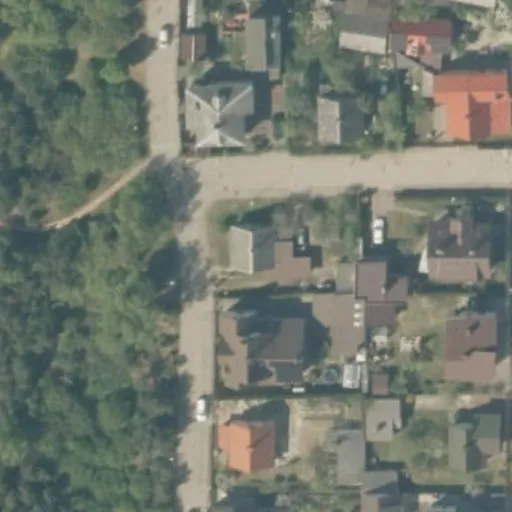 Vaizdas iš viršaus: Kopų g. 38, Klaipėda