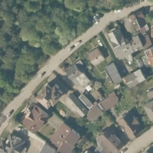 Vaizdas iš viršaus: Kopų g. 54, Klaipėda
