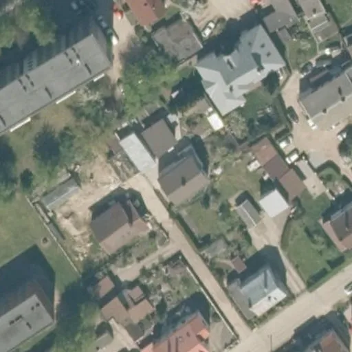 Vaizdas iš viršaus: Laukų g. 15A, Klaipėda