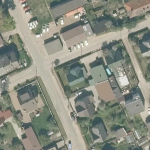 Vaizdas iš viršaus: Laukų g. 26, Klaipėda