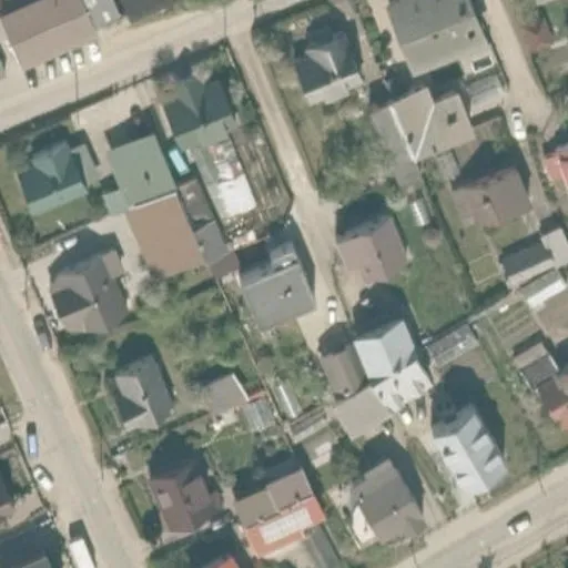 Vaizdas iš viršaus: Laukų g. 28A, Klaipėda