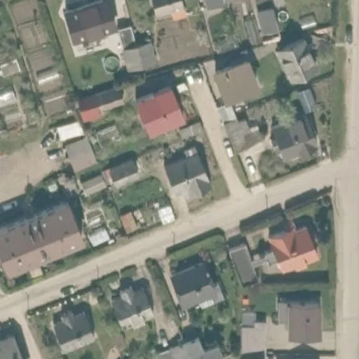 Vaizdas iš viršaus: Laukų g. 31, Klaipėda