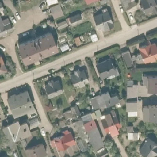 Vaizdas iš viršaus: Laukų g. 36, Klaipėda