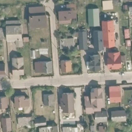 Vaizdas iš viršaus: Nendrių g. 27, Klaipėda