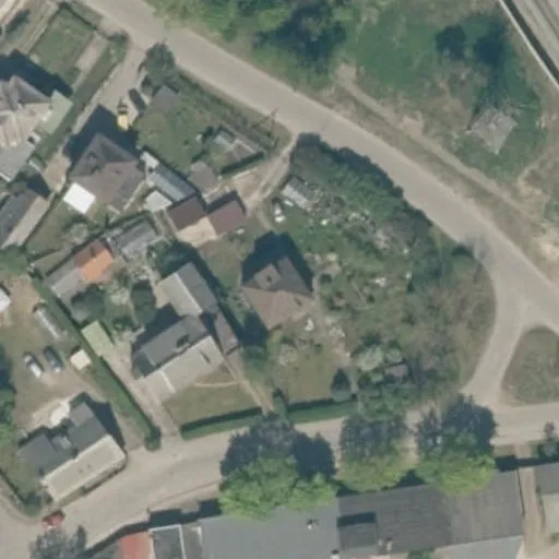 Vaizdas iš viršaus: Pušyno g. 4, Klaipėda