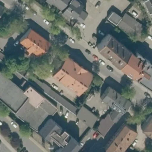 Vaizdas iš viršaus: J. Zauerveino g. 13, Klaipėda