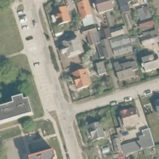 Vaizdas iš viršaus: Rambyno g. 39, Klaipėda