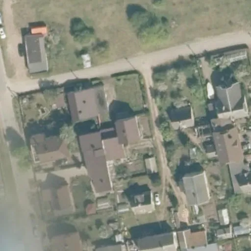 Vaizdas iš viršaus: Tinklų g. 4, Klaipėda