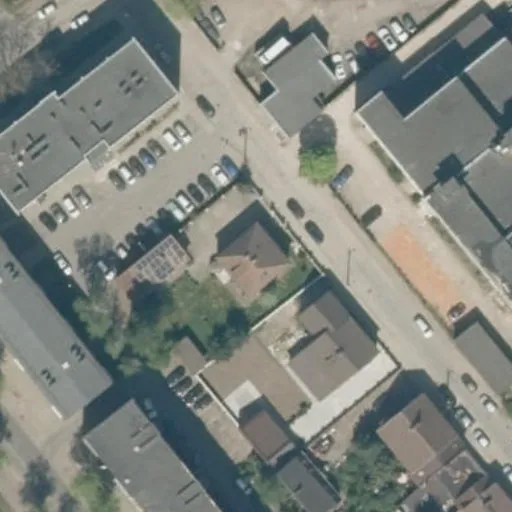 Vaizdas iš viršaus: Viršutinė g. 43, Klaipėda