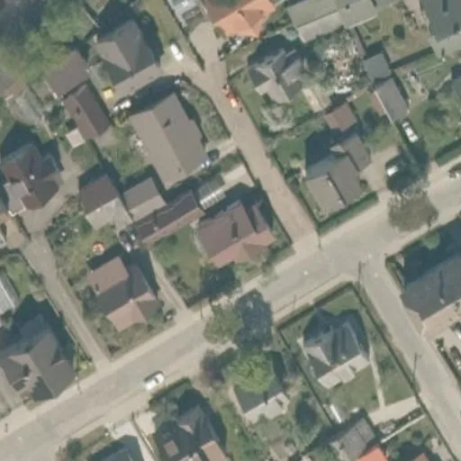 Vaizdas iš viršaus: Verpėjų g. 15, Klaipėda