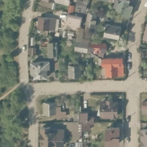 Vaizdas iš viršaus: Vienybės g. 3, Klaipėda